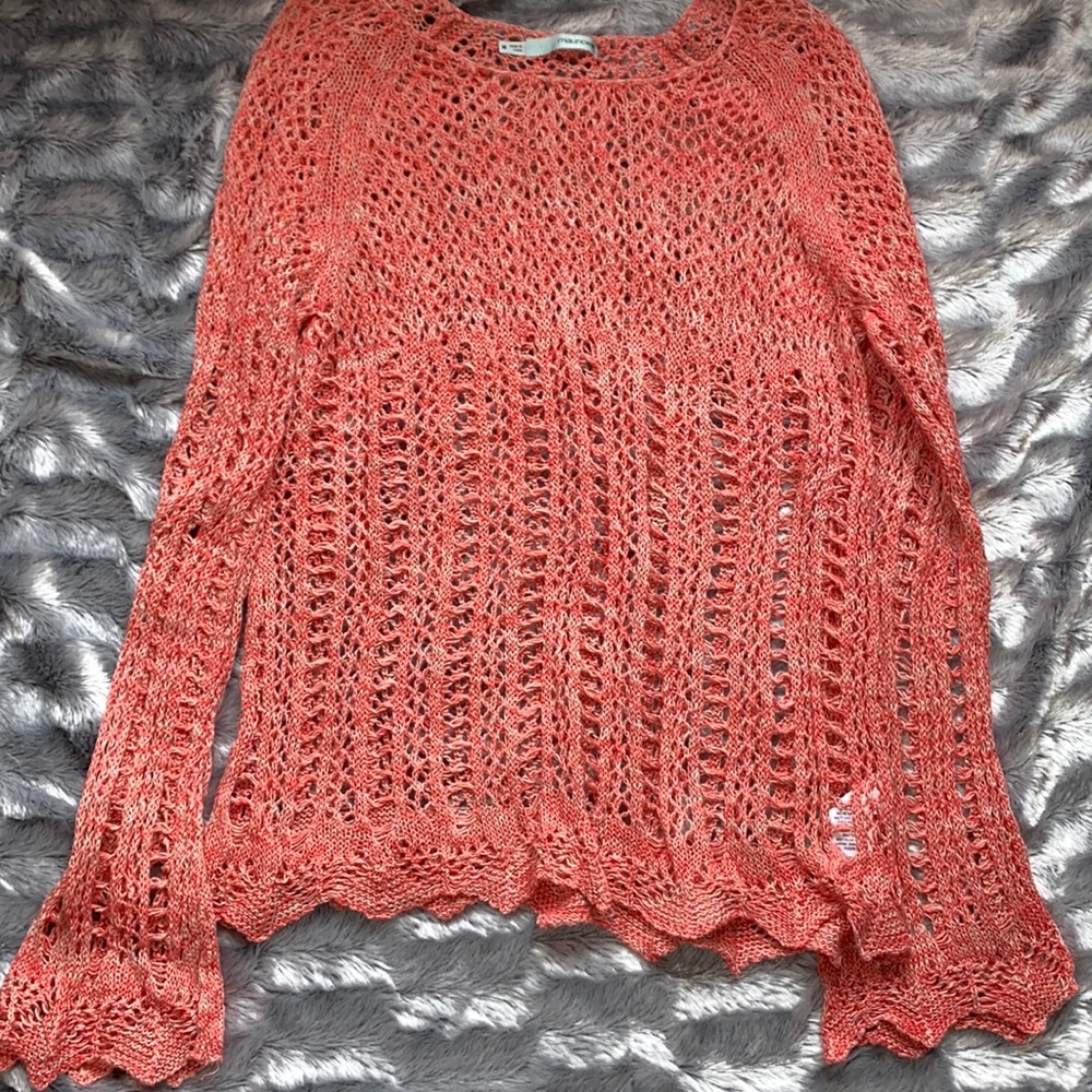 Womens Light Sweater ❤️‍🔥